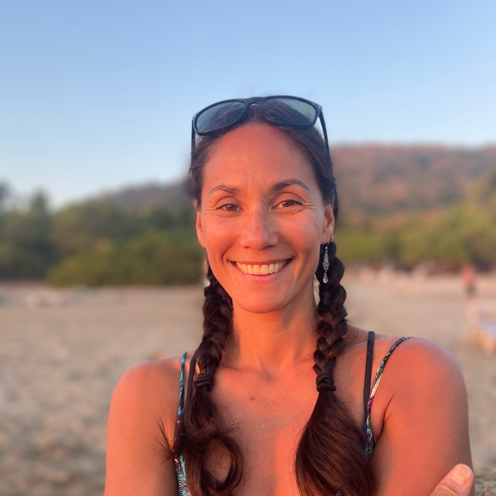 Meet your Posher, Jenn